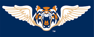 Lakeland Flying Tigers Cap Logo - Florida State League (FSL) - Chris  Creamer's Sports Logos Page - SportsLogos.Net